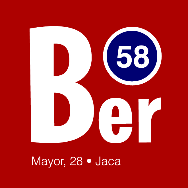 Ber 58