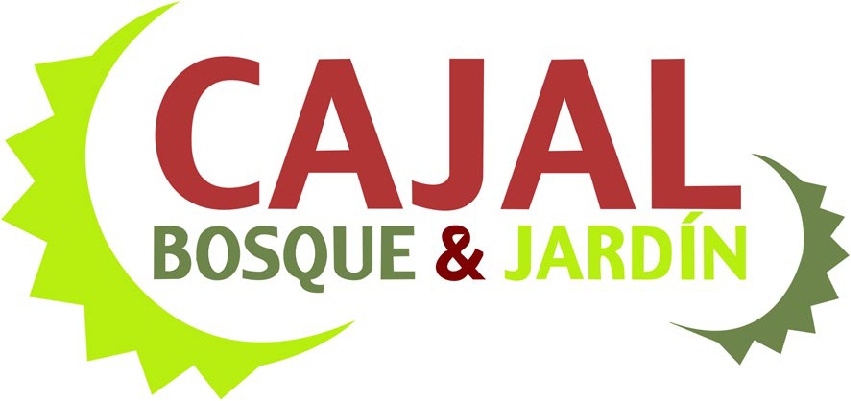 Cajal Bosque y JardÃ­n