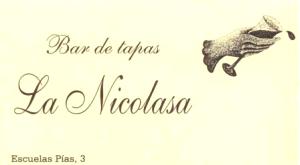 La Nicolasa
