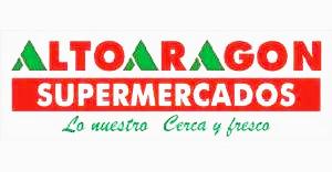 Supermercados Alto AragÃ³n