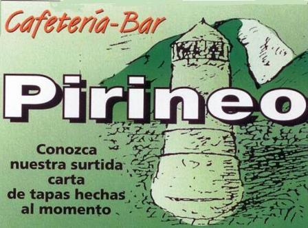Bar Pirineo 
