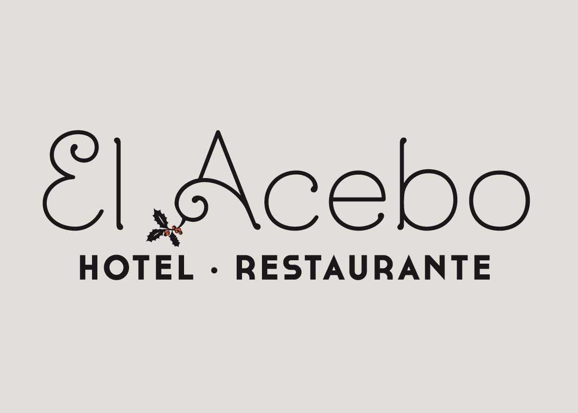 Hotel Restaurante El Acebo
