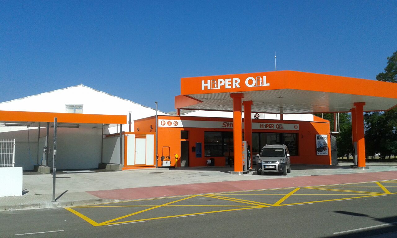 Hiper-Oil