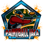 Paintball Jaca