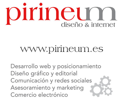 Pirineum DiseÃ±o & Internet