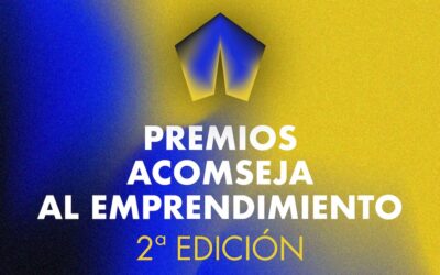 ACOMSEJA abre el plazo de presentación de candidaturas para sus Premios al Emprendimiento 2024