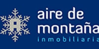 AIRE DE MONTAÑA