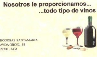 BODEGAS SANTAMARIA