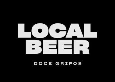 LOCAL BEER