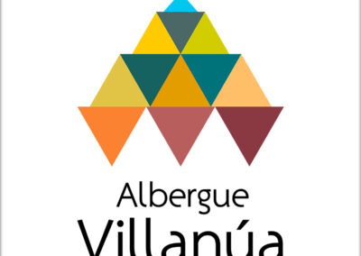 ALBERGUE DE VILLANÚA