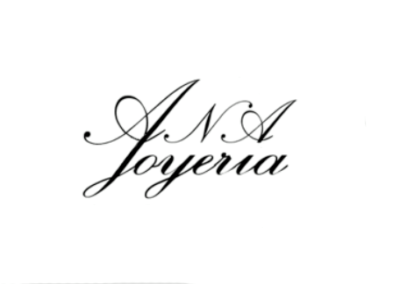 JOYERIA ANA