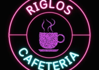 CAFETERÍA RIGLOS