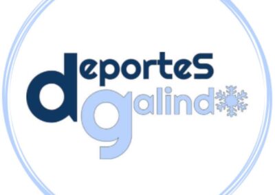 DEPORTES GALINDO