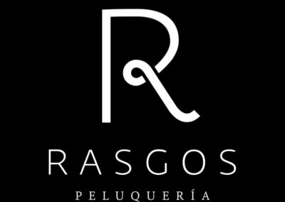 PELUQUERÍA RASGOS