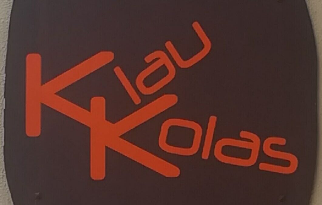 KLAU KOLAS