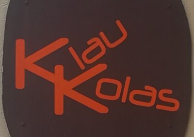 KLAU KOLAS