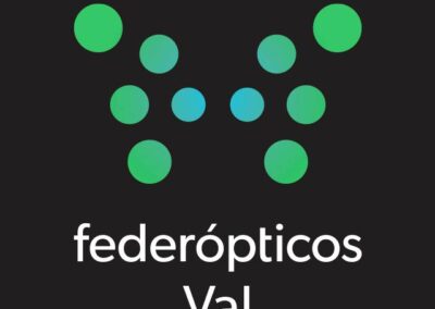 FEDEROPTICOS VAL