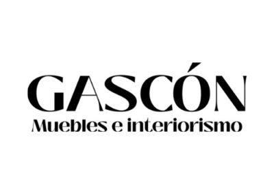 MUEBLES GASCÓN