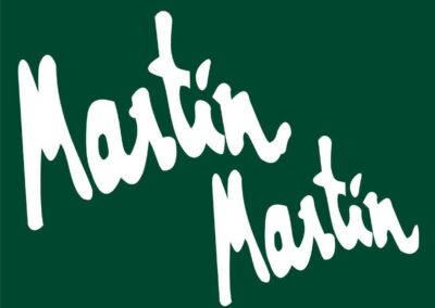 MARTÍN MARTÍN