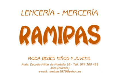 RAMIPAS