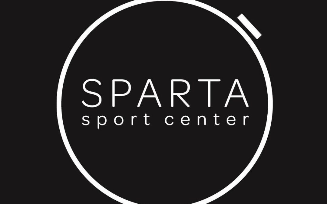 SPARTA SPORT CENTER