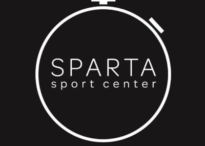 SPARTA SPORT CENTER