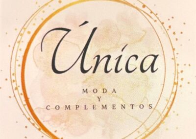 ÚNICA