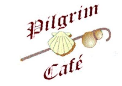 PILGRIM CAFÉ