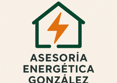 ASESORÍA ENERGÉTICA GONZÁLEZ