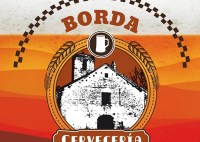 CERVECERÍA BORDA