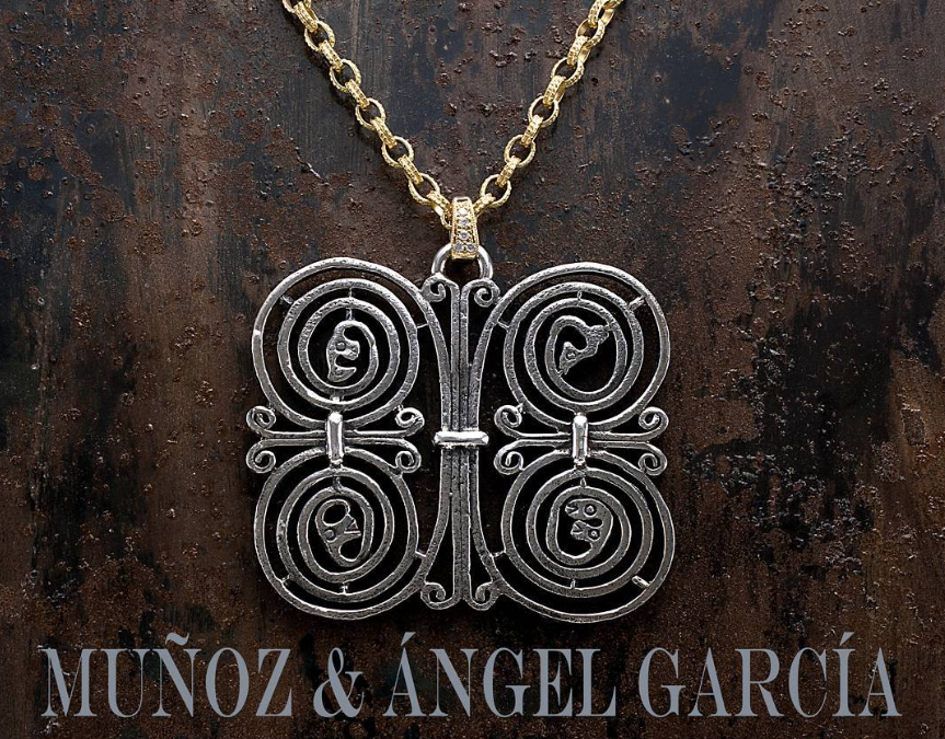 JOYERÍA MUÑOZ & ANGEL GARCÍA