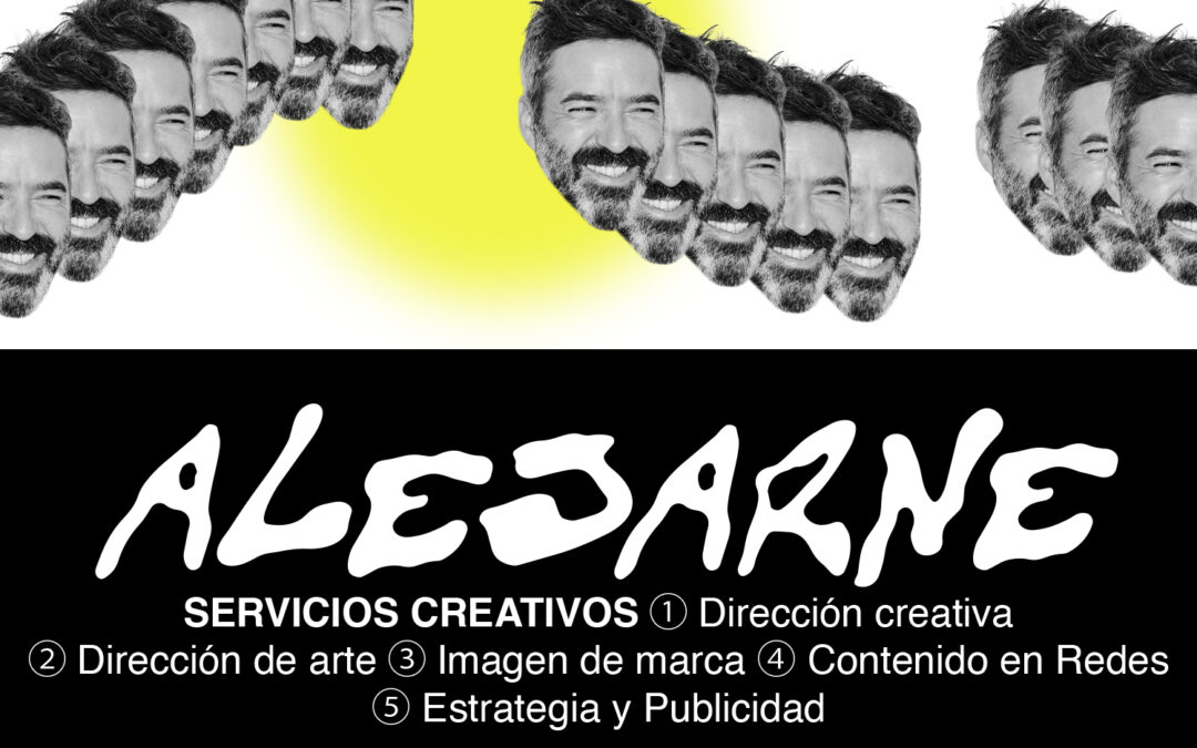ALEJANDRO JARNE