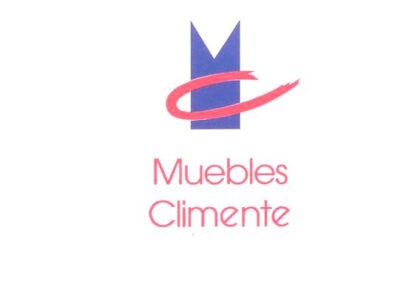 MUEBLES CLIMENTE