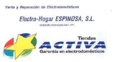 ELECTRO HOGAR ESPINOSA