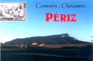 CARNICERÍA PÉRIZ