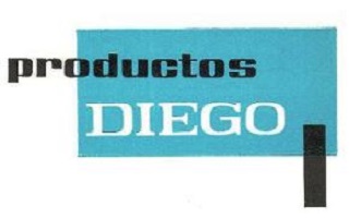 PRODUCTOS DIEGO