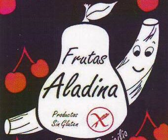 FRUTAS ALADINA