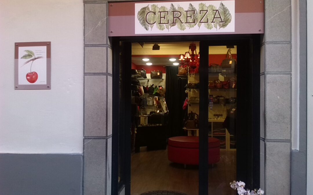 CEREZA