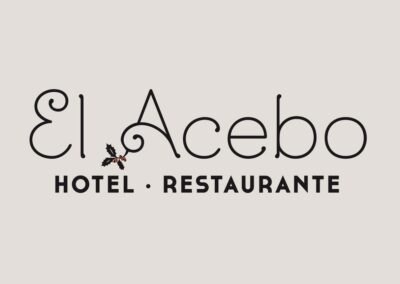 HOTEL RESTAURANTE ACEBO