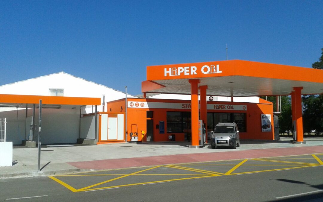 HIPER-OIL CEBOLLERO