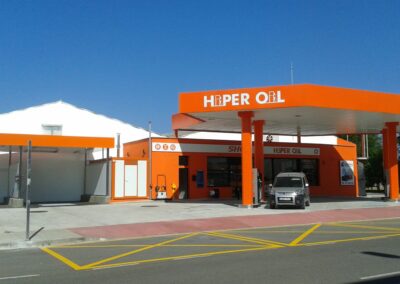 HIPER-OIL CEBOLLERO