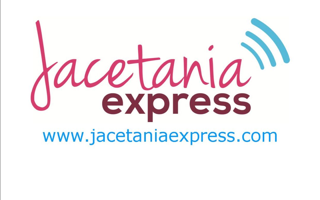 JACETANIA EXPRESS