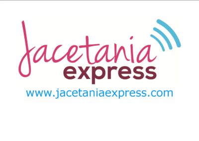 JACETANIA EXPRESS