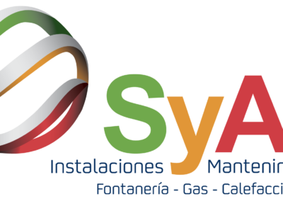 SYA INSTALACIONES