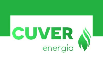 CUVER ENERGÍA