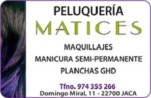 MATICES