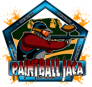 PAINTBALL JACA