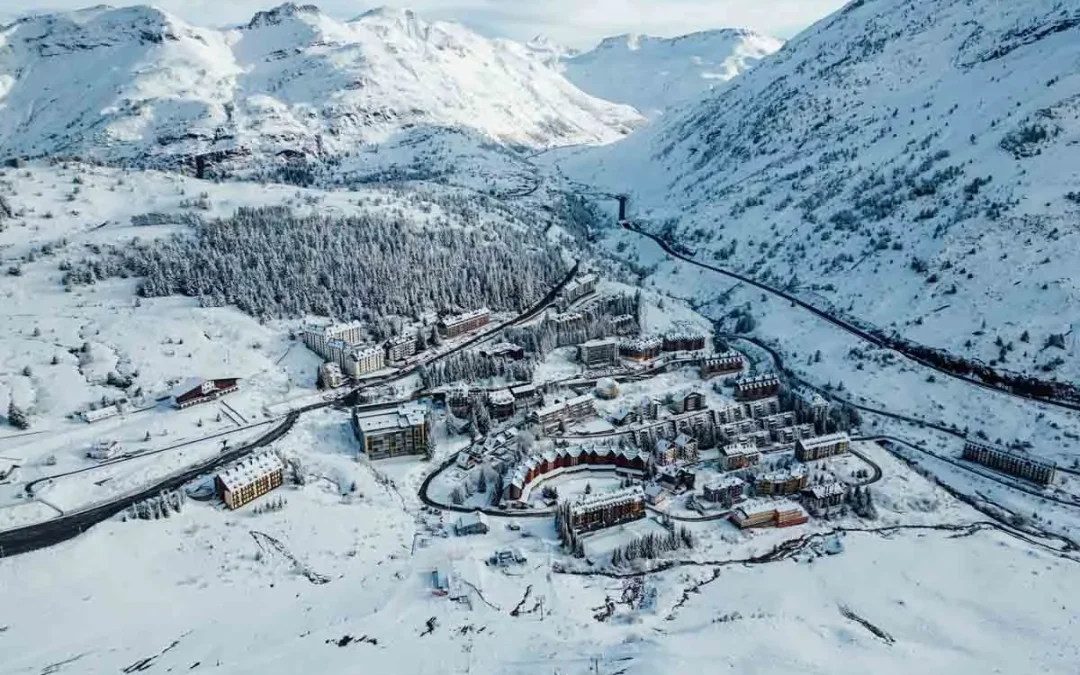 TITLIS CANDANCHÚ