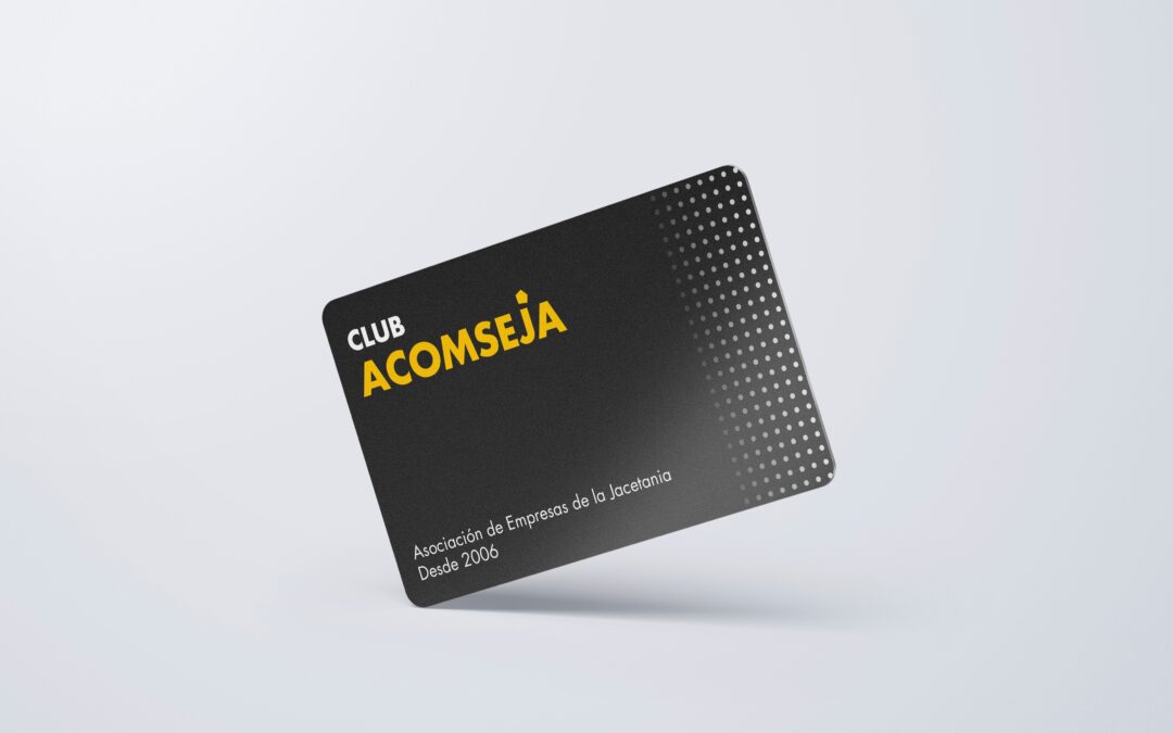 El Club ACOMSEJA apuesta por la economía circular