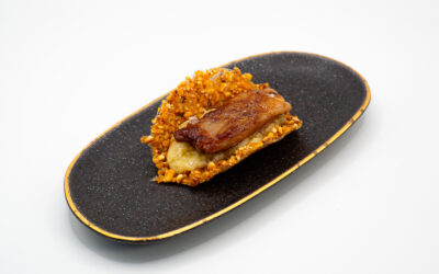El Concurso de Tapas de la Jacetania alcanza su 18 edición con 46 propuestas gastronómicas
